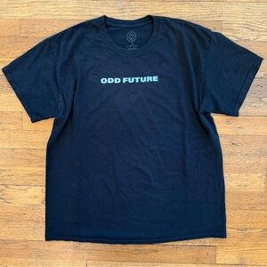 Odd Future "Trippy Box" Tee